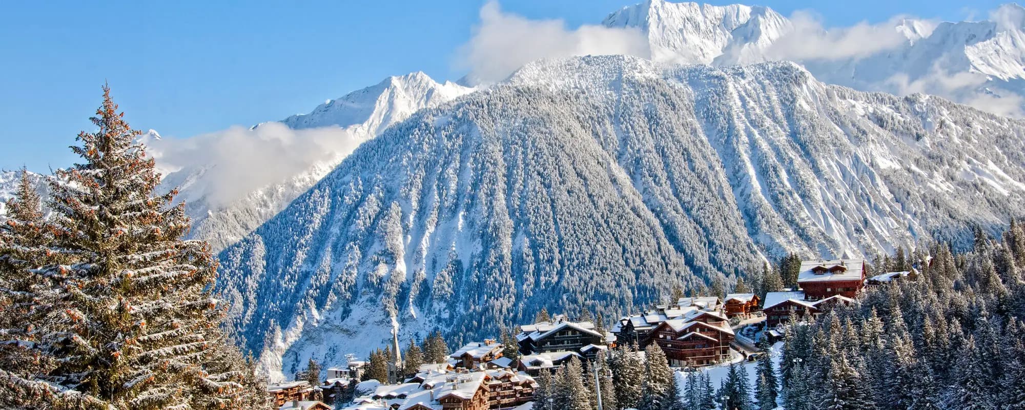 COURCHEVEL