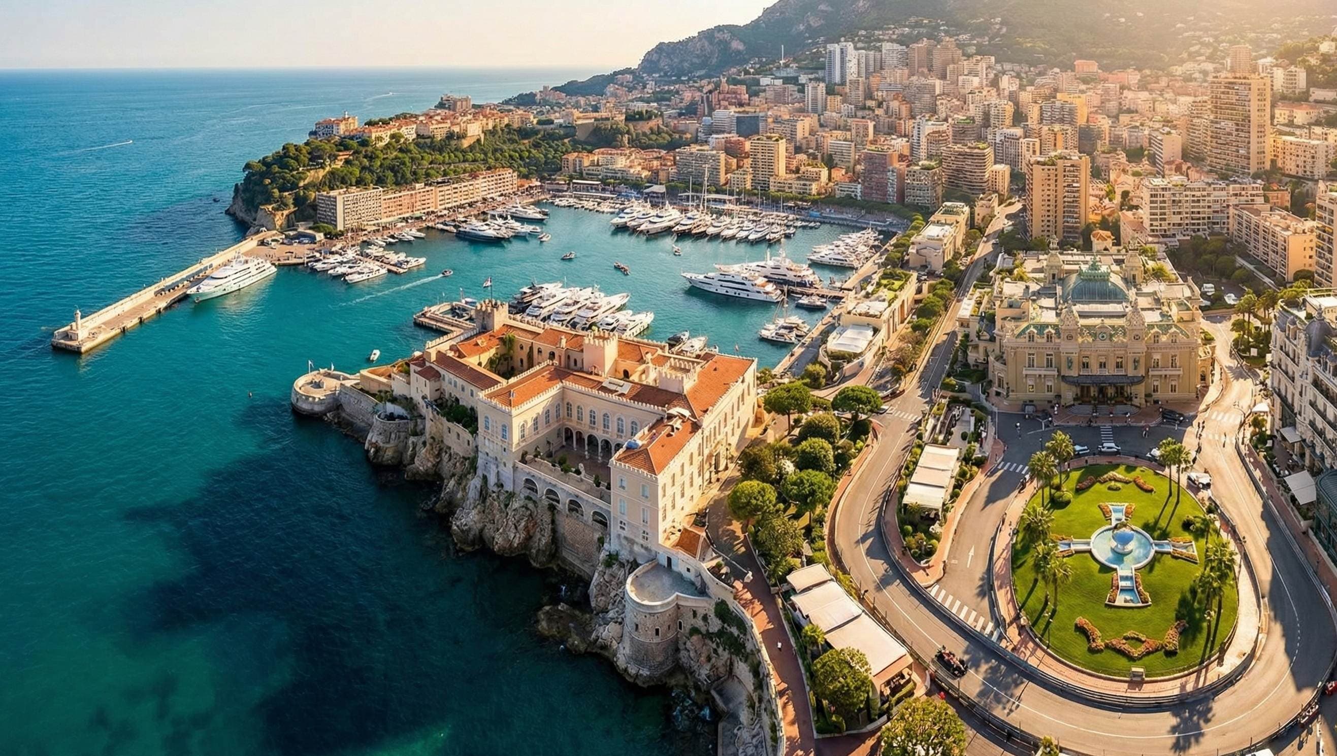 MONACO